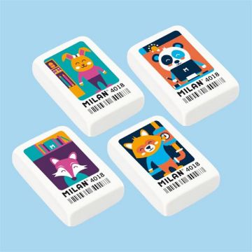 SKU_062761 ΓΟΜΑ MILAN 4018