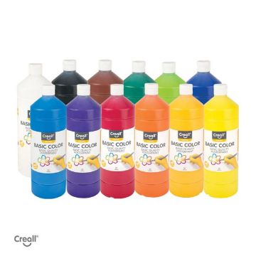 SKU_069747 ΤΕΜΠΕΡΑ CREALL 500ml
