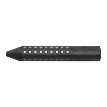 SKU_039718 ΓΟΜΑ FABER-CASTELL GRIP BLACK