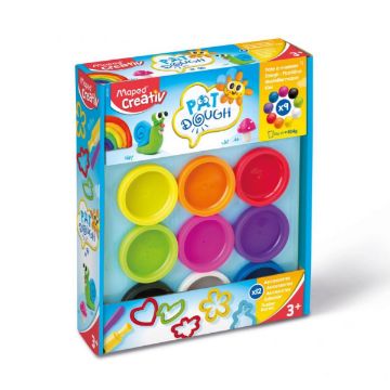 SKU_066996 ΠΛΑΣΤΟΖΥΜΑΡΑΚΙΑ MAPED 9ΤΕΜ 12ΑΞΕΣΟΥΑΡ