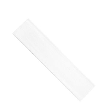 SKU_053213 ΧΑΡΤΙ ΓΚΟΦΡΕ 0.5Χ2.00 Λευκό