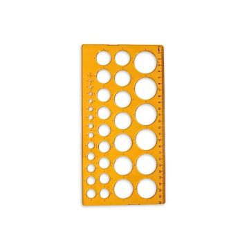 SKU_056882 ΣΤΕΝΣΙΛ ΚΥΚΛΩΝ