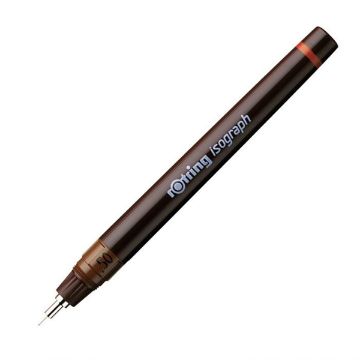 SKU_068341 ISOGRAPH ROTRING 0.50