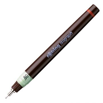 SKU_068342 ISOGRAPH ROTRING 0.80
