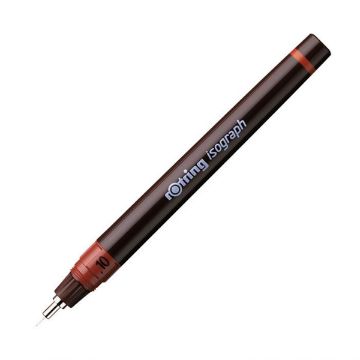 SKU_067422 ISOGRAPH ROTRING 0.10