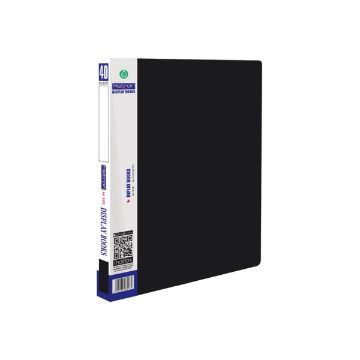 SKU_061123 ΣΟΥΠΛ METRON 40Θ Μαύρο