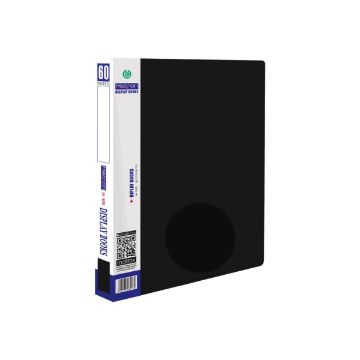 SKU_063033 ΣΟΥΠΛ METRON 60Θ Μαύρο