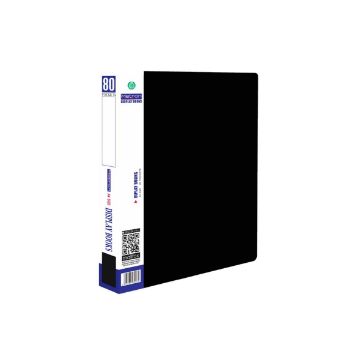 SKU_061127 ΣΟΥΠΛ METRON 80Θ Μαύρο