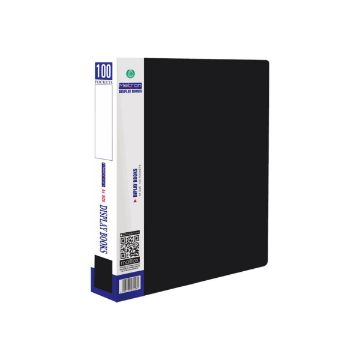 SKU_061126 ΣΟΥΠΛ METRON 100Θ Μαύρο