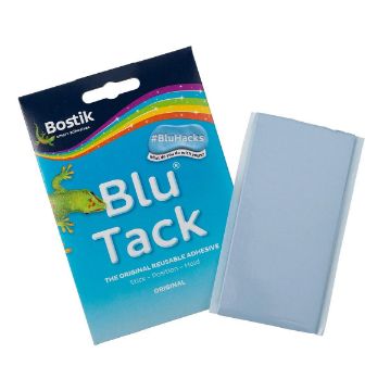 SKU_056440 BLUE TACK 50cm