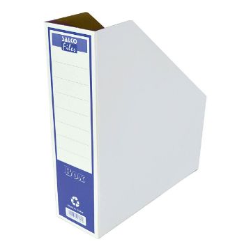 SKU_070430 ΚΟΥΤΙ ΚΟΦΤΟ SALKO ΧΑΡΤΙΝΟ