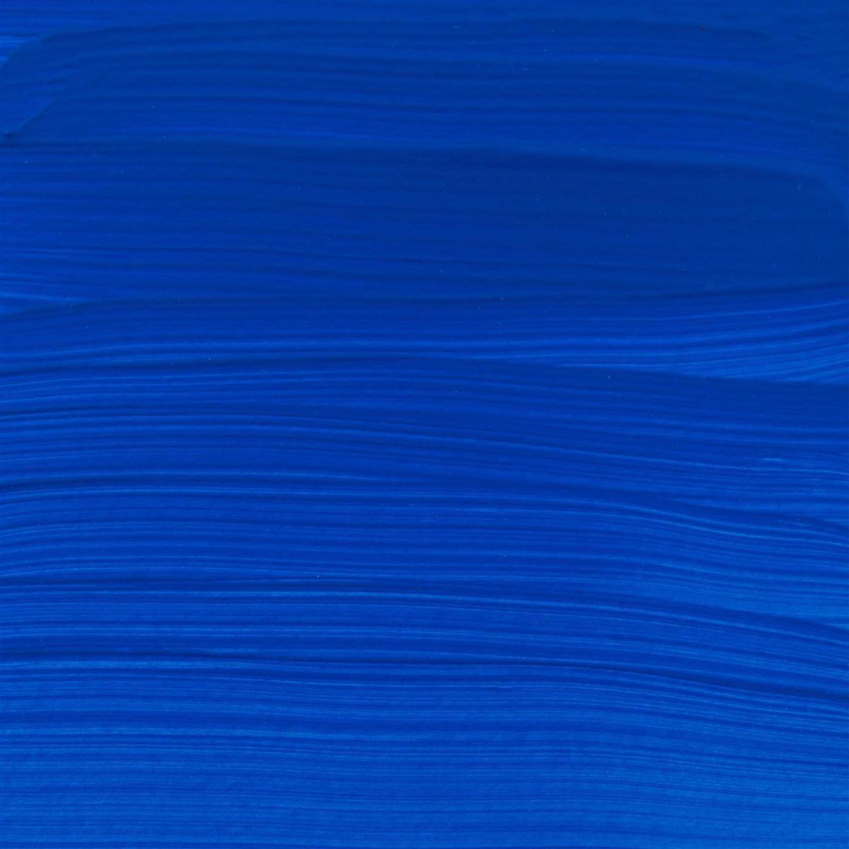 572 - Primary Cyan