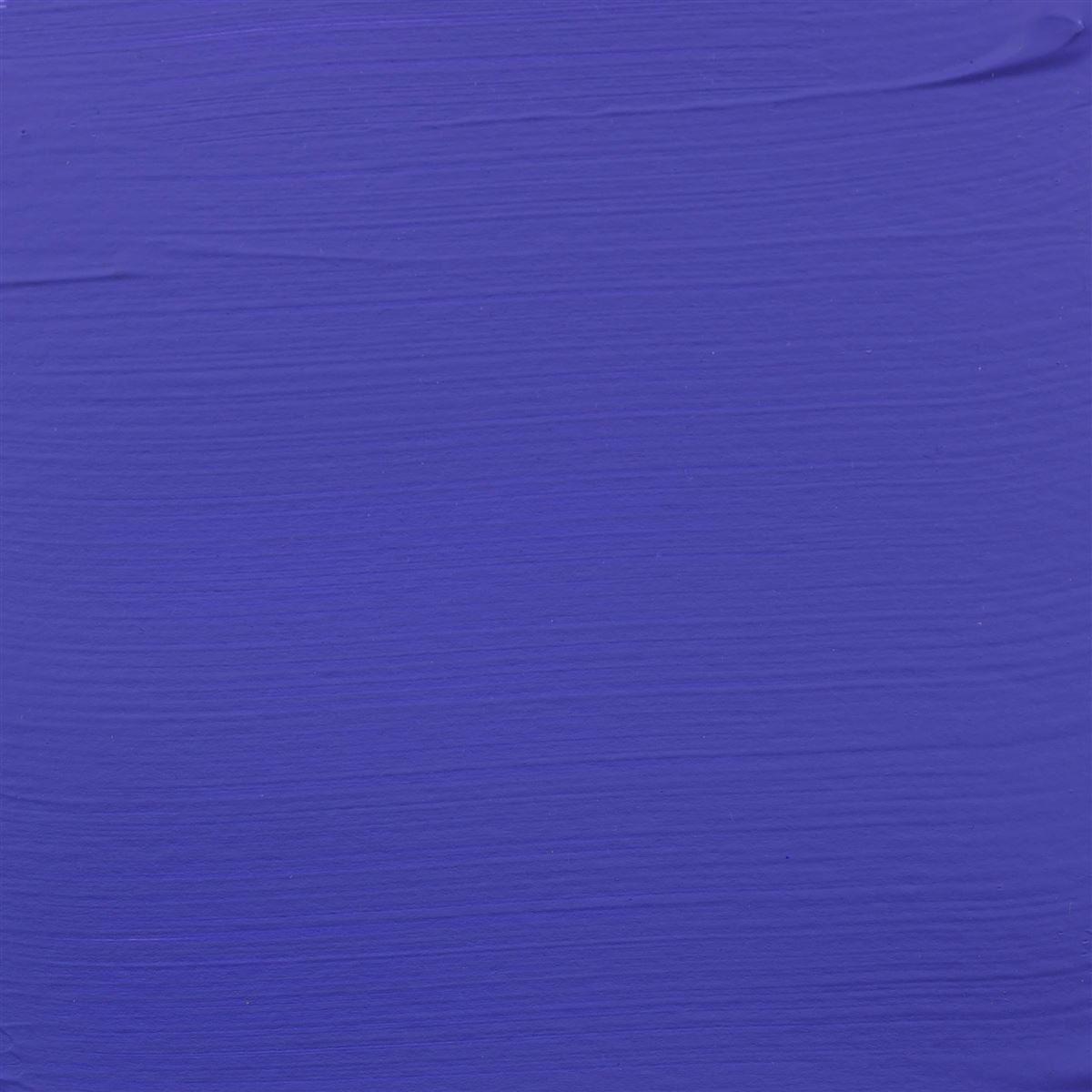 519 - Ultramarine Violet Light