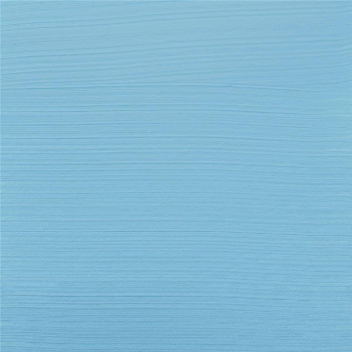 551 - Sky Blue Light