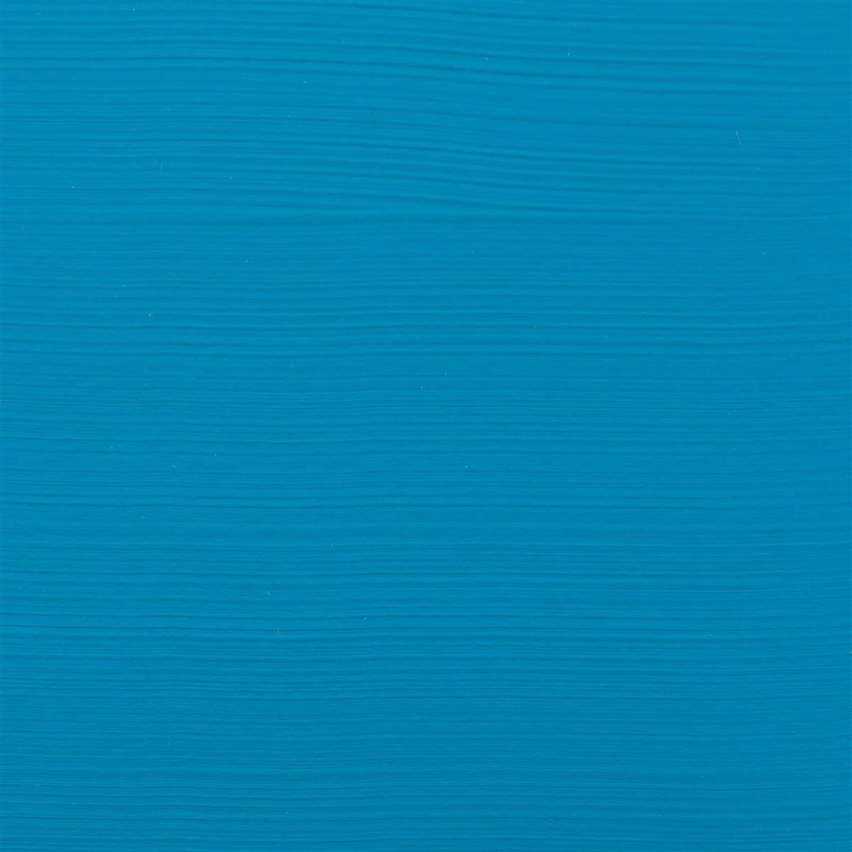 522 - Turquoise Blue