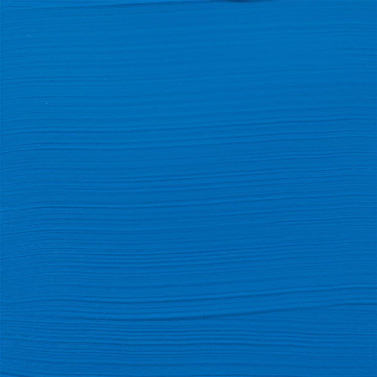 564 - Brilliant Blue