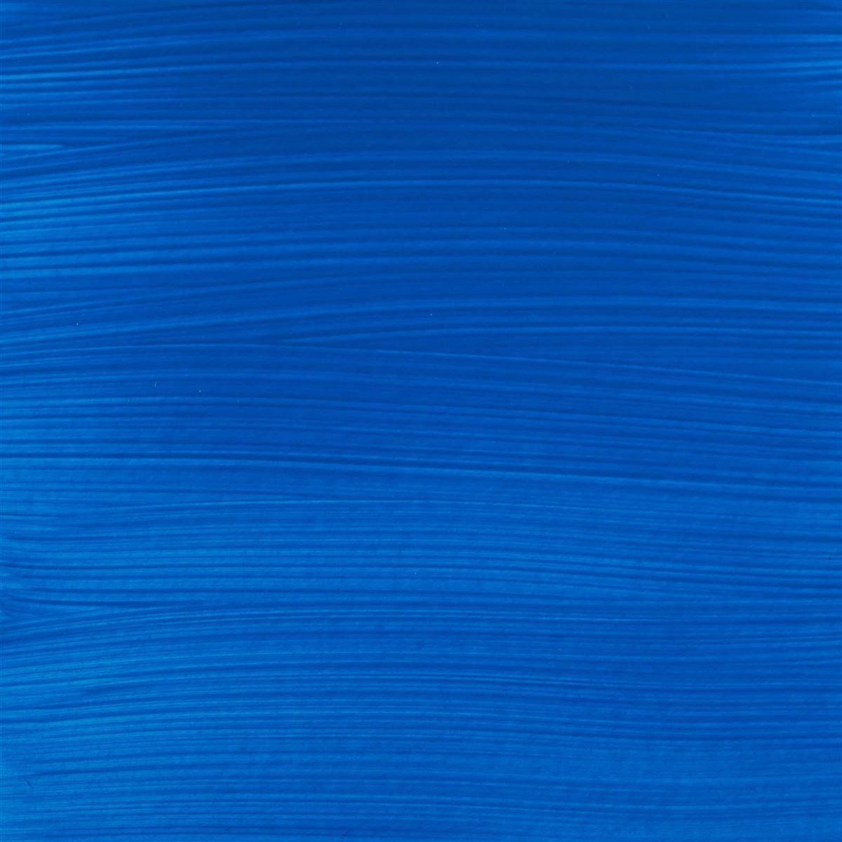 582 - Manganese Blue Phthalo)