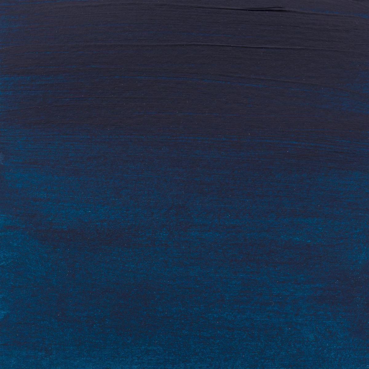 566 - Prussian Blue (phthalo)