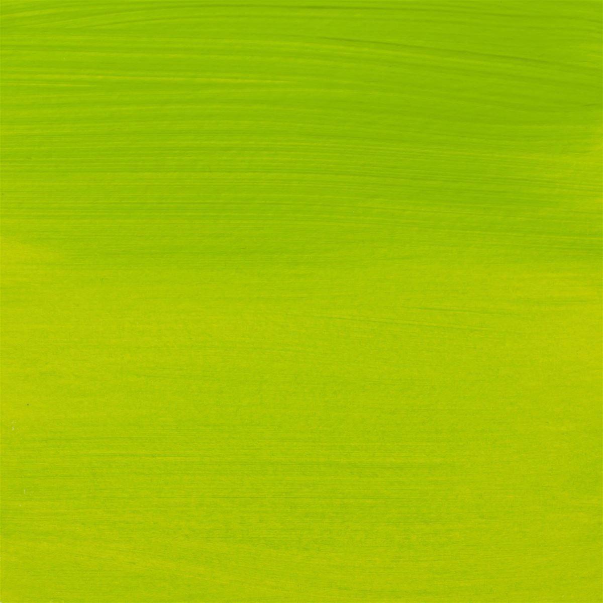 617 - Yellowish Green