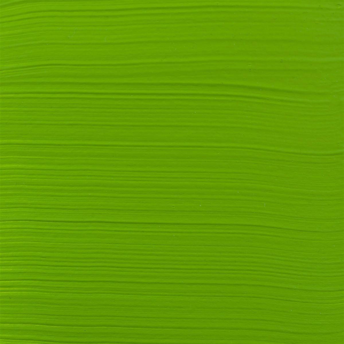 605 - Brilliant Green
