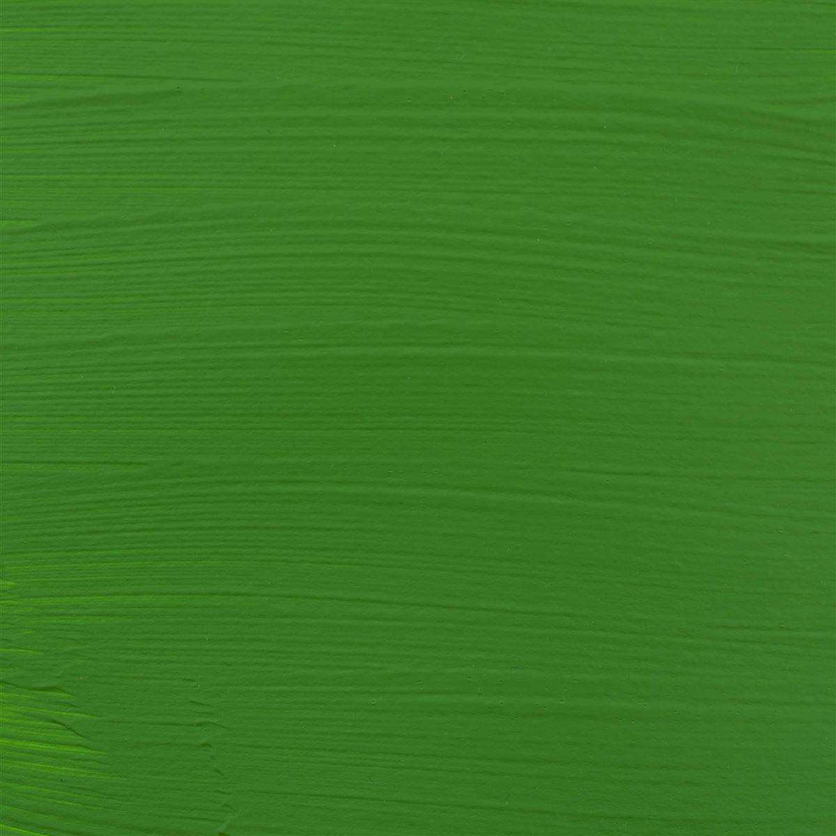 618 - Permanent Green Light