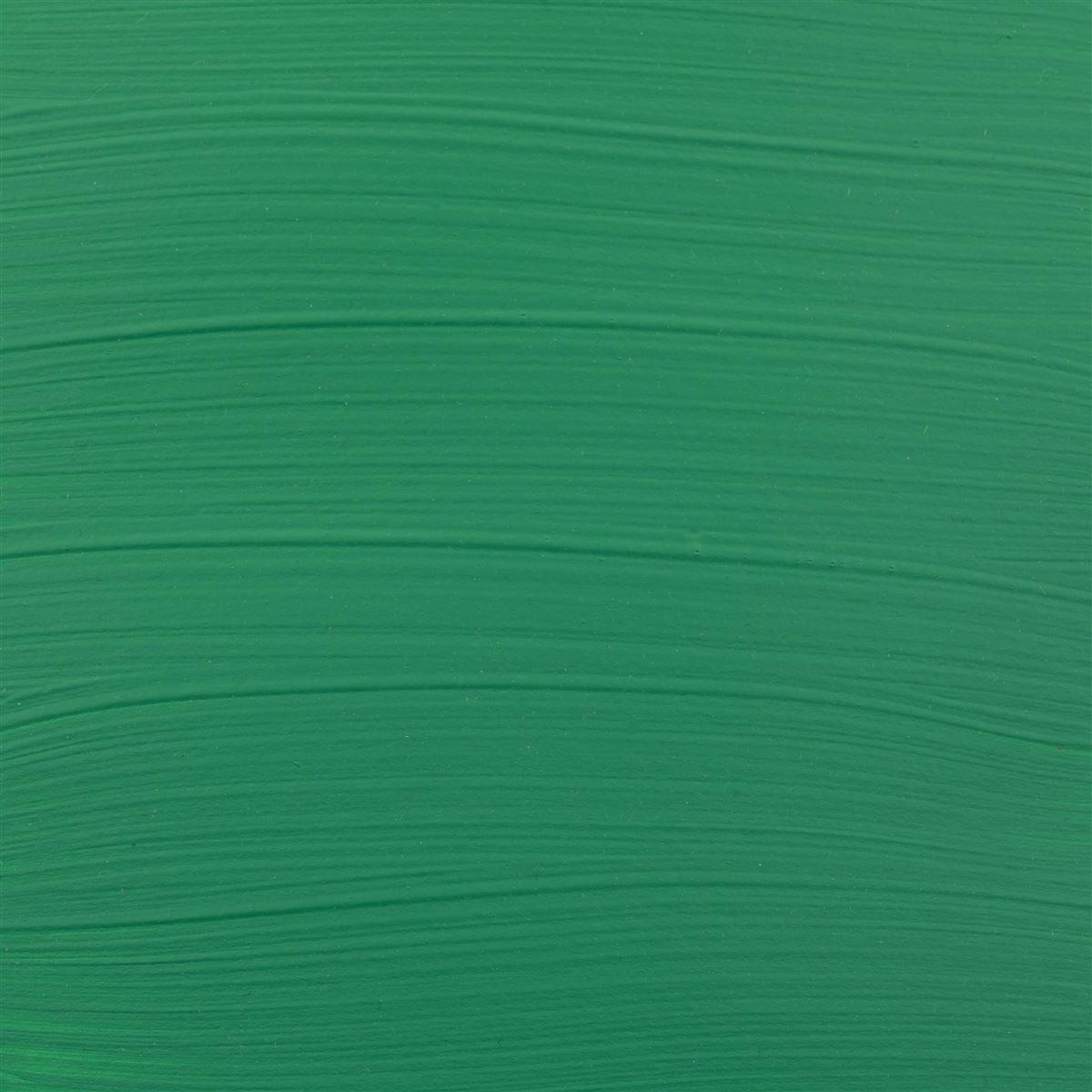 615 - Emerald Green