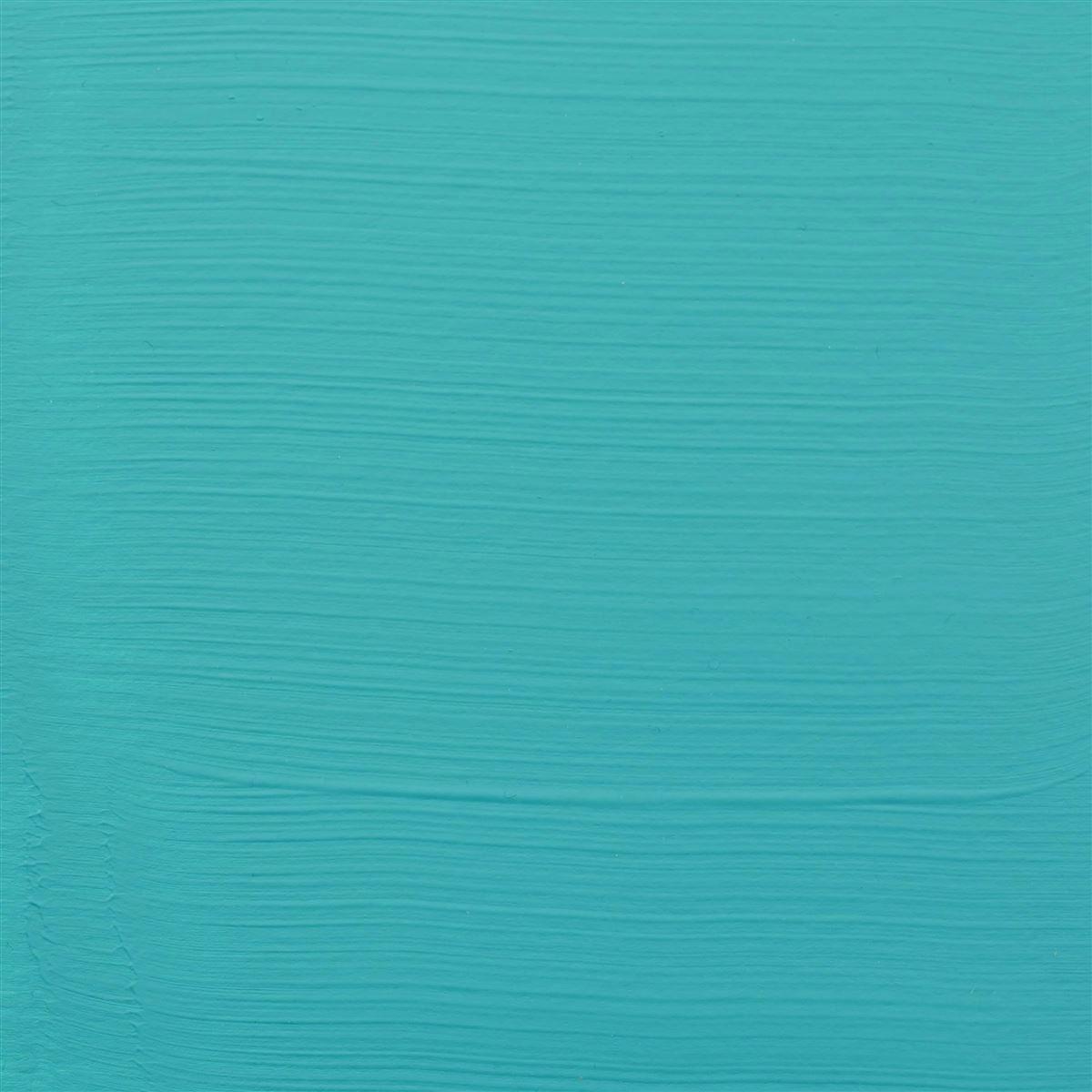 661 - Turquoise Green