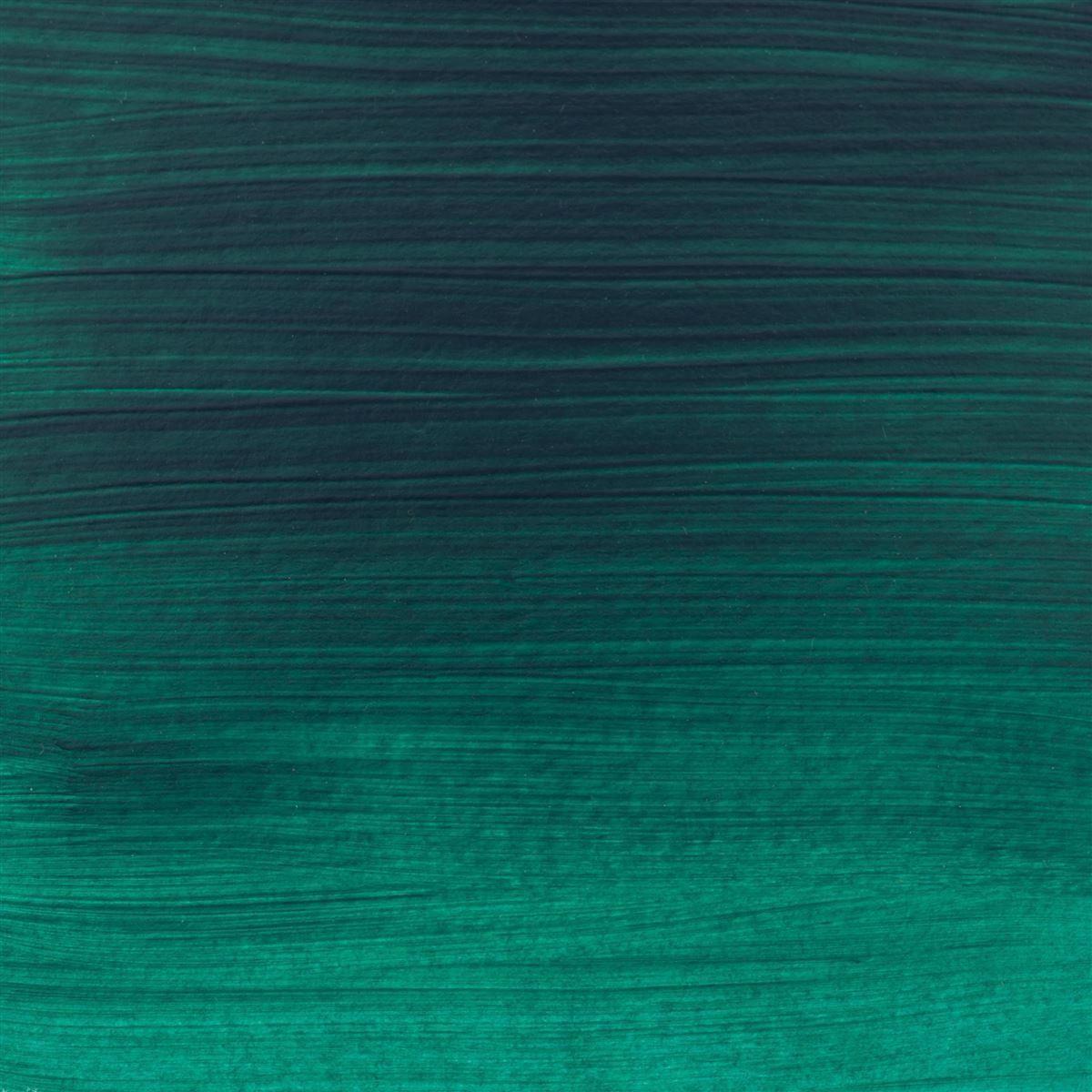 675 - Phthalo Green