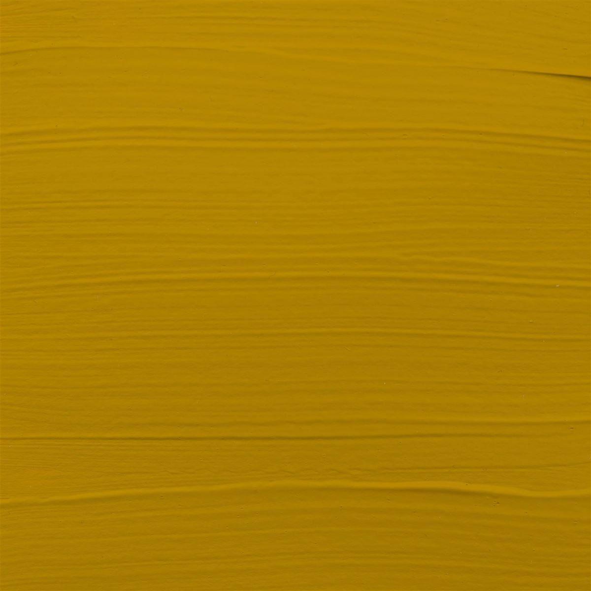 227 - Yellow Ochre