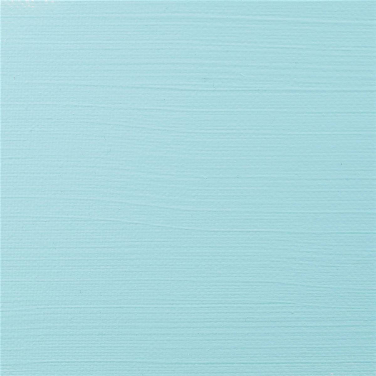 660 - Turquoise Green Light