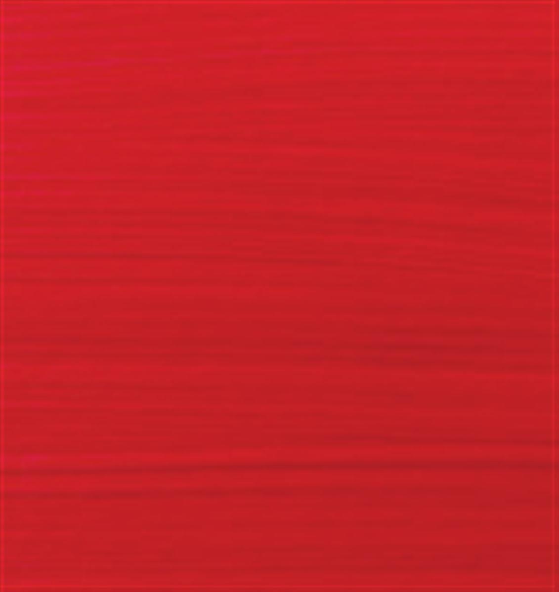 317 - Transparent Red Medium