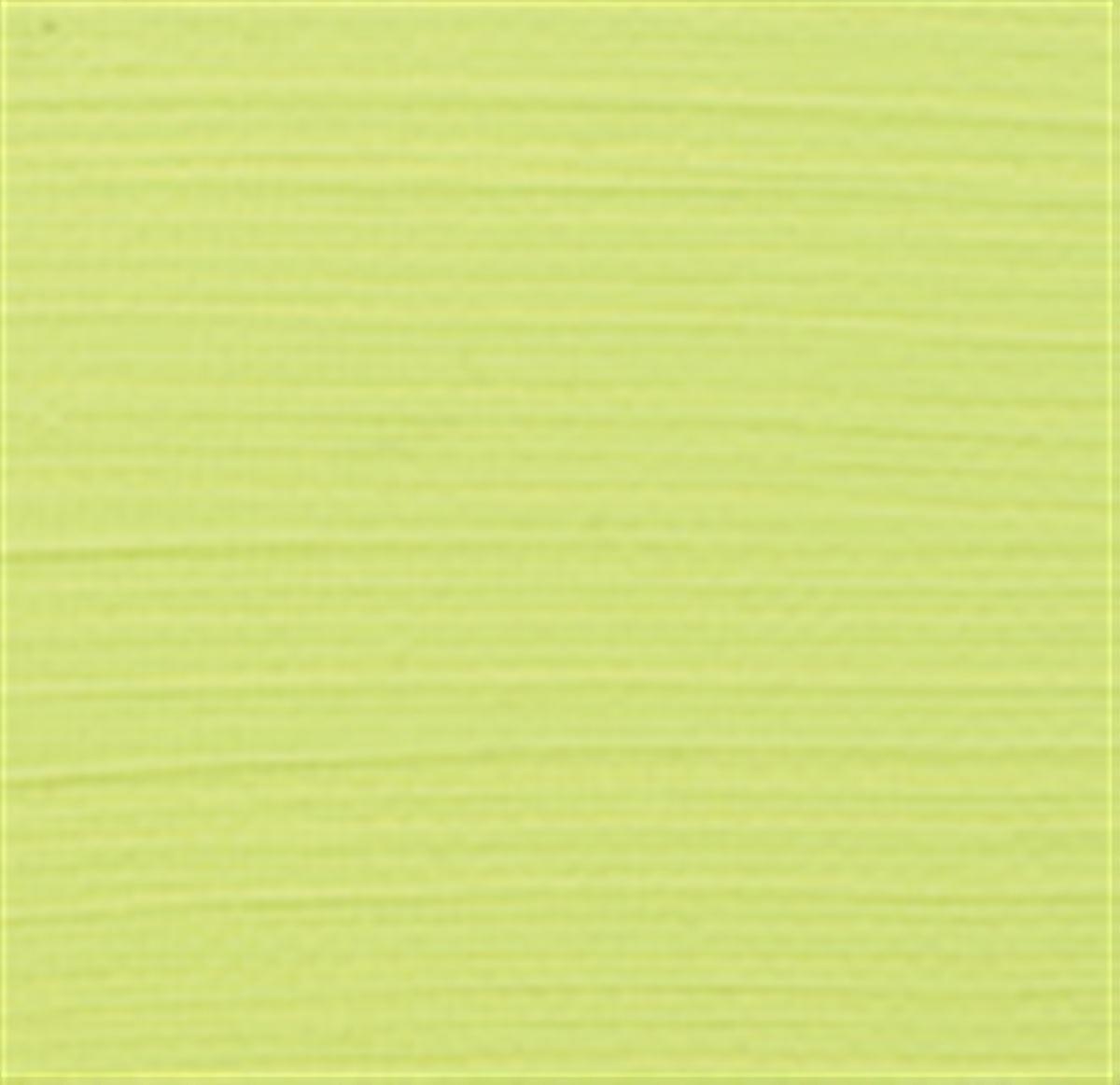 664 - Yellowish Green Light