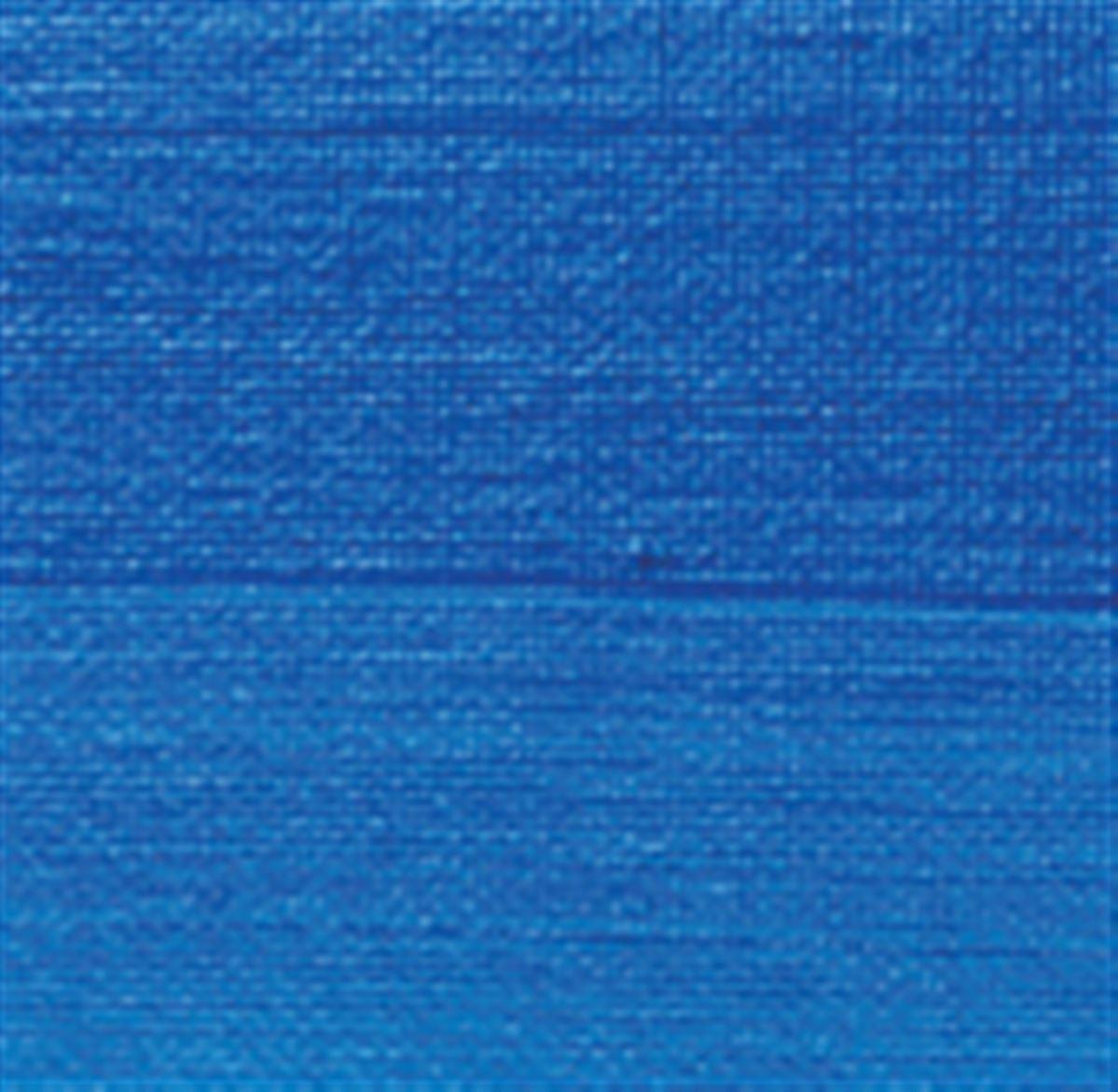 834 - Metallic Blue