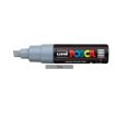 ΜΑΡΚΑΔΟΡΟΙ UNI POSCA PC-8K Grey