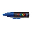 ΜΑΡΚΑΔΟΡΟΙ UNI POSCA PC-8K Blue