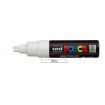 ΜΑΡΚΑΔΟΡΟΙ UNI POSCA PC-8K White