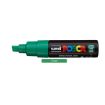 ΜΑΡΚΑΔΟΡΟΙ UNI POSCA PC-8K Green