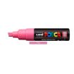 ΜΑΡΚΑΔΟΡΟΙ UNI POSCA PC-8K Pink