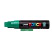 ΜΑΡΚΑΔΟΡΟΣ UNI POSCA PC-17Κ Green
