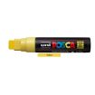 ΜΑΡΚΑΔΟΡΟΣ UNI POSCA PC-17Κ Yellow