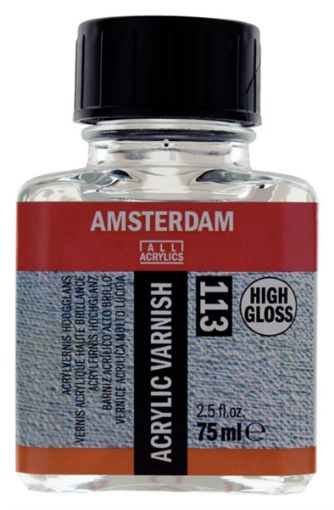 ΒΕΡΝΙΚΙ TALENS 75ml ΑΚΡΥΛΙΚΩΝ 113 HIGH GLOSS