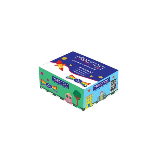 ΠΛΑΣΤΕΛΙΝΗ METRON 11τεμ