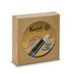 ΠΕΝΑ KAWECO AL SPORT PISTON STARTER BLACK