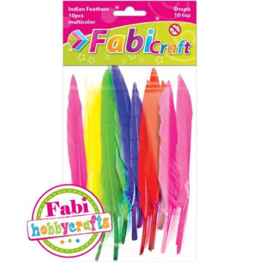 ΦΤΕΡΑ FABI 10-14cm 10gr