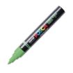 ΜΑΡΚΑΔΟΡΟΣ POSCA PC-5BR BRUSH Light Green