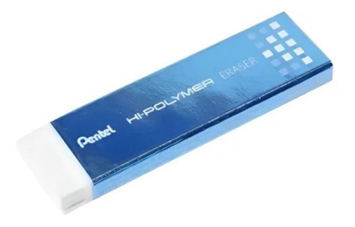 ΓΟΜΑ PENTEL EZEE02