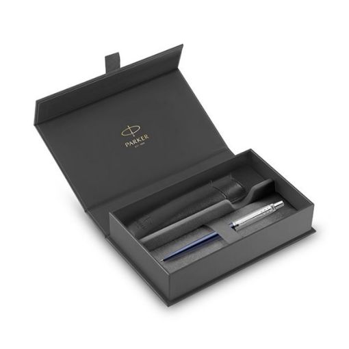 ΣΕΤ PARKER JOTTER CORE BLUE BP + PU