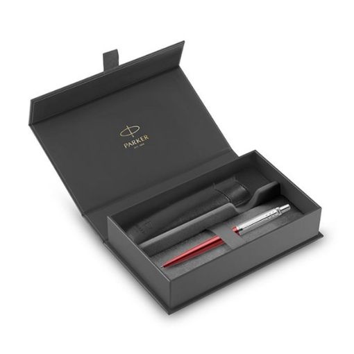 ΣΕΤ PARKER JOTTER CORE RED BP + PU