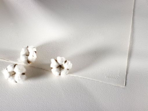 ΧΑΡΤΙ ARCHES WC HP SH NATURAL WHITE 300gsm