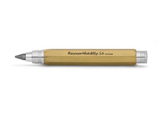 ΜΗΧΑΝΙΚΟ KAWECO SKETCHUP BRASS 5.6MM